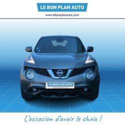 Nissan Juke 1.2 DIG-T 115ch Tekna Valence