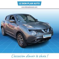 Nissan Juke 1.2 DIG-T 115ch Tekna Valence