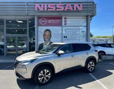 Nissan XTrail - e-Power 204ch N-Connecta - 28 190 €