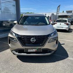 Nissan XTrail e-Power 204ch N-Connecta La Ravoire