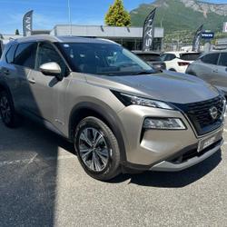 Nissan XTrail e-Power 204ch N-Connecta La Ravoire
