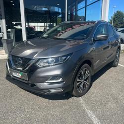 Nissan Qashqai 1.3 DIG-T 140ch N-Connecta Euro6d-T La Ravoire