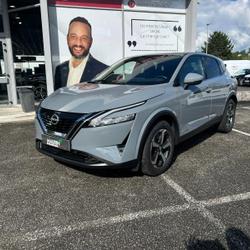 Nissan Qashqai e-POWER 190ch N-Connecta 2022 La Ravoire