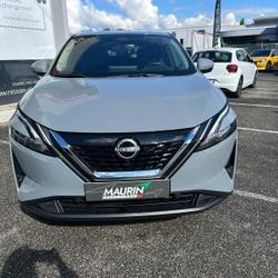 Nissan Qashqai e-POWER 190ch N-Connecta 2022 La Ravoire