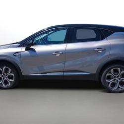Renault Captur Captur TCe 160 EDC - 21 Intens Vannes