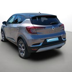 Renault Captur Captur TCe 160 EDC - 21 Intens Vannes