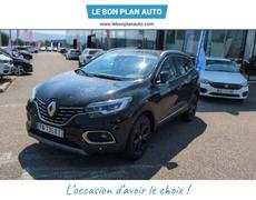 Renault Kadjar Valence