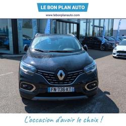 Renault Kadjar 1.7 Blue dCi 150ch Black Edition 4x4 Valence
