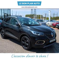 Renault Kadjar 1.7 Blue dCi 150ch Black Edition 4x4 Valence