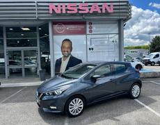 Nissan Micra - 1.0 IG-T 100ch Acenta 2019 - 10 890 €