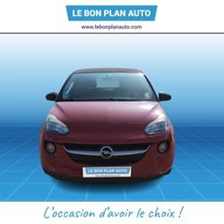 Opel Adam 1.4 Twinport 87ch Unlimited Start/Stop Valence