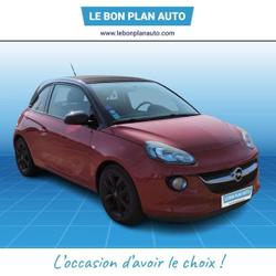 Opel Adam 1.4 Twinport 87ch Unlimited Start/Stop Valence
