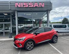 Renault Captur La Ravoire