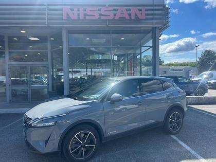 Nissan Qashqai - e-POWER 190ch Tekna 2022 - 28 490 €