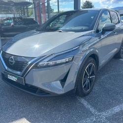 Nissan Qashqai e-POWER 190ch Tekna 2022 La Ravoire