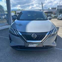 Nissan Qashqai e-POWER 190ch Tekna 2022 La Ravoire