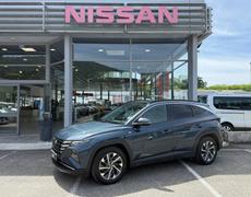 Hyundai Tucson - 1.6 CRDI 136ch Hybrid 48V Executive DCT7 - 21 890 €