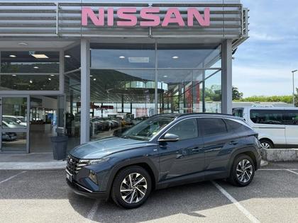Hyundai Tucson - 1.6 CRDI 136ch Hybrid 48V Executive DCT7 - 21 890 €