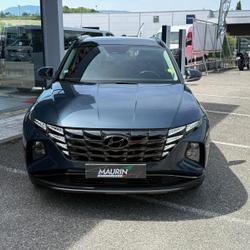 Hyundai Tucson 1.6 CRDI 136ch Hybrid 48V Executive DCT7 La Ravoire