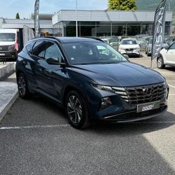 Hyundai Tucson 1.6 CRDI 136ch Hybrid 48V Executive DCT7 La Ravoire