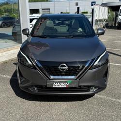 Nissan Qashqai e-POWER 190ch Tekna 2022 La Ravoire