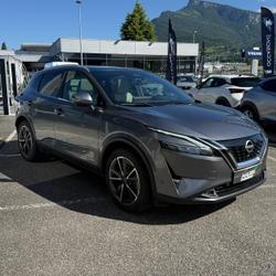 Nissan Qashqai e-POWER 190ch Tekna 2022 La Ravoire