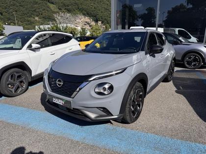 Nissan Juke - 1.6 Hybrid 143ch N-Connecta 2023 - 19 990 €