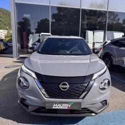 Nissan Juke 1.6 Hybrid 143ch N-Connecta 2023 Seyssinet-Pariset