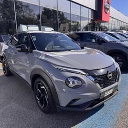 Nissan Juke 1.6 Hybrid 143ch N-Connecta 2023 Seyssinet-Pariset