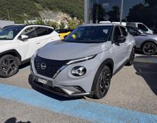 Nissan Juke La Ravoire