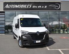 Renault Master Domalain