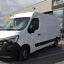 Renault Master F3300 L2H2 2.3 BLUE DCI 135CH CONFORT EURO6 Domalain