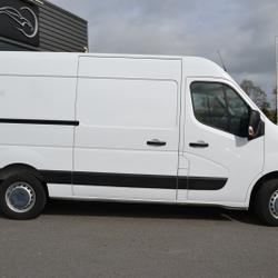 Renault Master F3300 L2H2 2.3 BLUE DCI 135CH CONFORT EURO6 Domalain