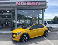 Peugeot 208 La Ravoire
