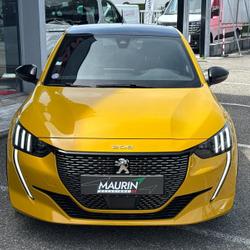 Peugeot 208 1.2 PureTech 130ch S&S GT Line EAT8 7cv La Ravoire