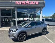 Peugeot 2008 La Ravoire