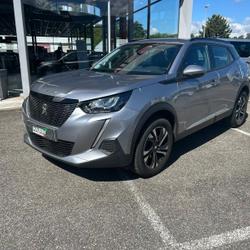 Peugeot 2008 1.2 PureTech 130ch S&S Allure 7cv La Ravoire
