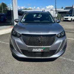 Peugeot 2008 1.2 PureTech 130ch S&S Allure 7cv La Ravoire