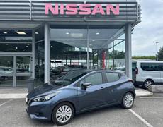 Nissan Micra La Ravoire