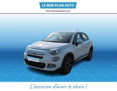 Fiat 500x Valence