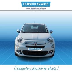 Fiat 500x 1.6 Multijet 16v 120ch Mirror Business DCT Valence