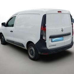 Renault Express EXPRESS VAN BLUE DCI 95 - 22 CONFORT Vannes