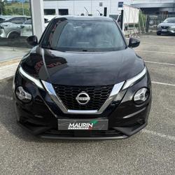 Nissan Juke 1.0 DIG-T 114ch Shadow 2023.5 La Ravoire