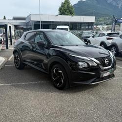 Nissan Juke 1.0 DIG-T 114ch Shadow 2023.5 La Ravoire