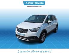 Opel Crossland X Valence