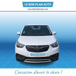 Opel Crossland X 1.5 D 120ch Design Edition BVA Euro 6d-T Valence