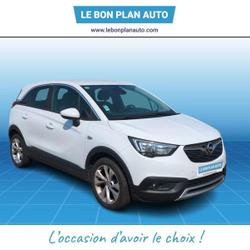 Opel Crossland X 1.5 D 120ch Design Edition BVA Euro 6d-T Valence