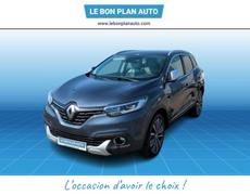 Renault Kadjar Valence