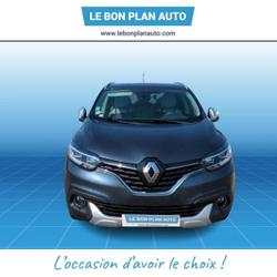 Renault Kadjar 1.6 dCi 130ch energy Armor Lux 4WD Valence