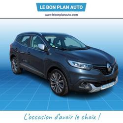 Renault Kadjar 1.6 dCi 130ch energy Armor Lux 4WD Valence